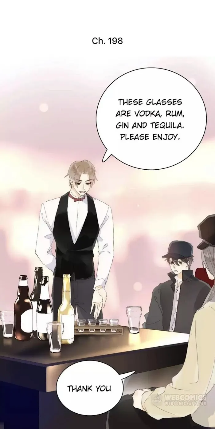 Men’s Wear Store and Her Royal Highness - Chapter 198 Page 1