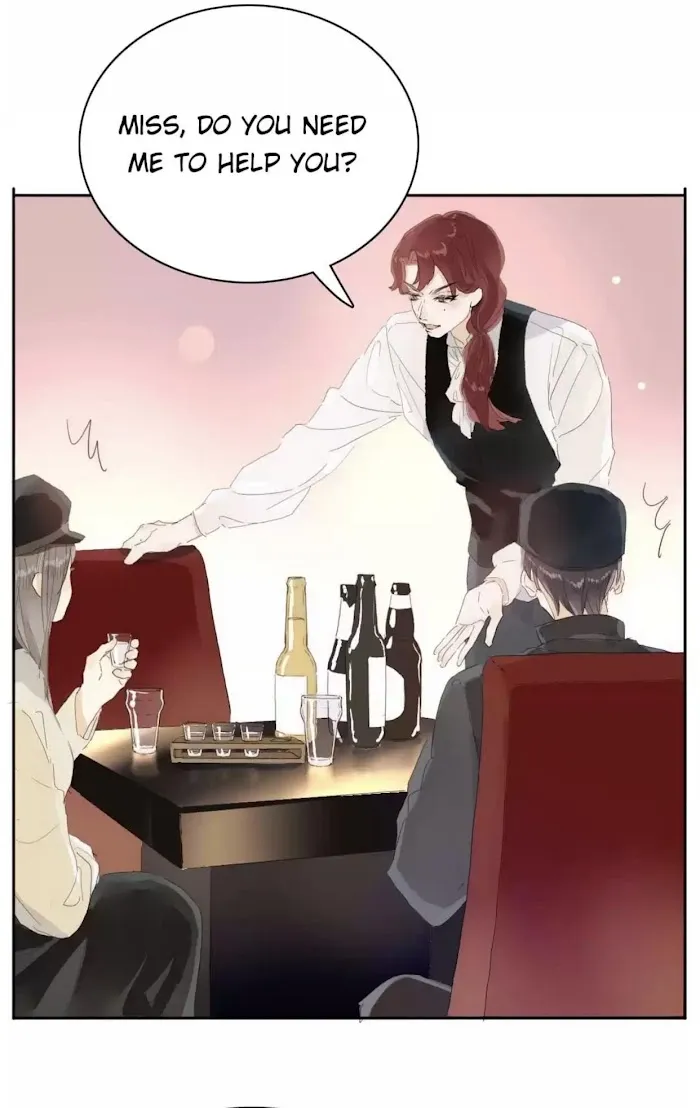 Men’s Wear Store and Her Royal Highness - Chapter 198 Page 4