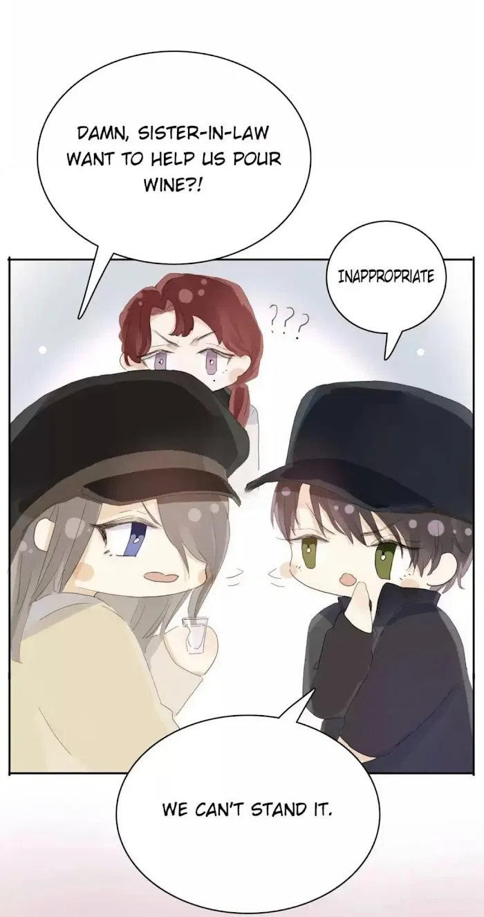 Men’s Wear Store and Her Royal Highness - Chapter 198 Page 5
