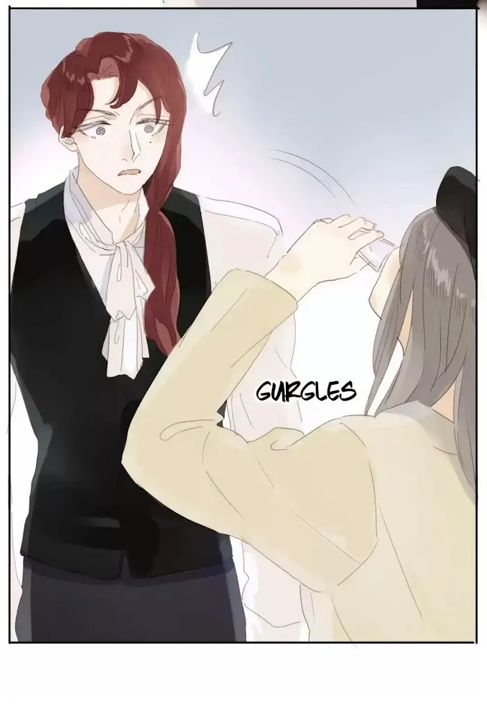 Men’s Wear Store and Her Royal Highness - Chapter 198 Page 7