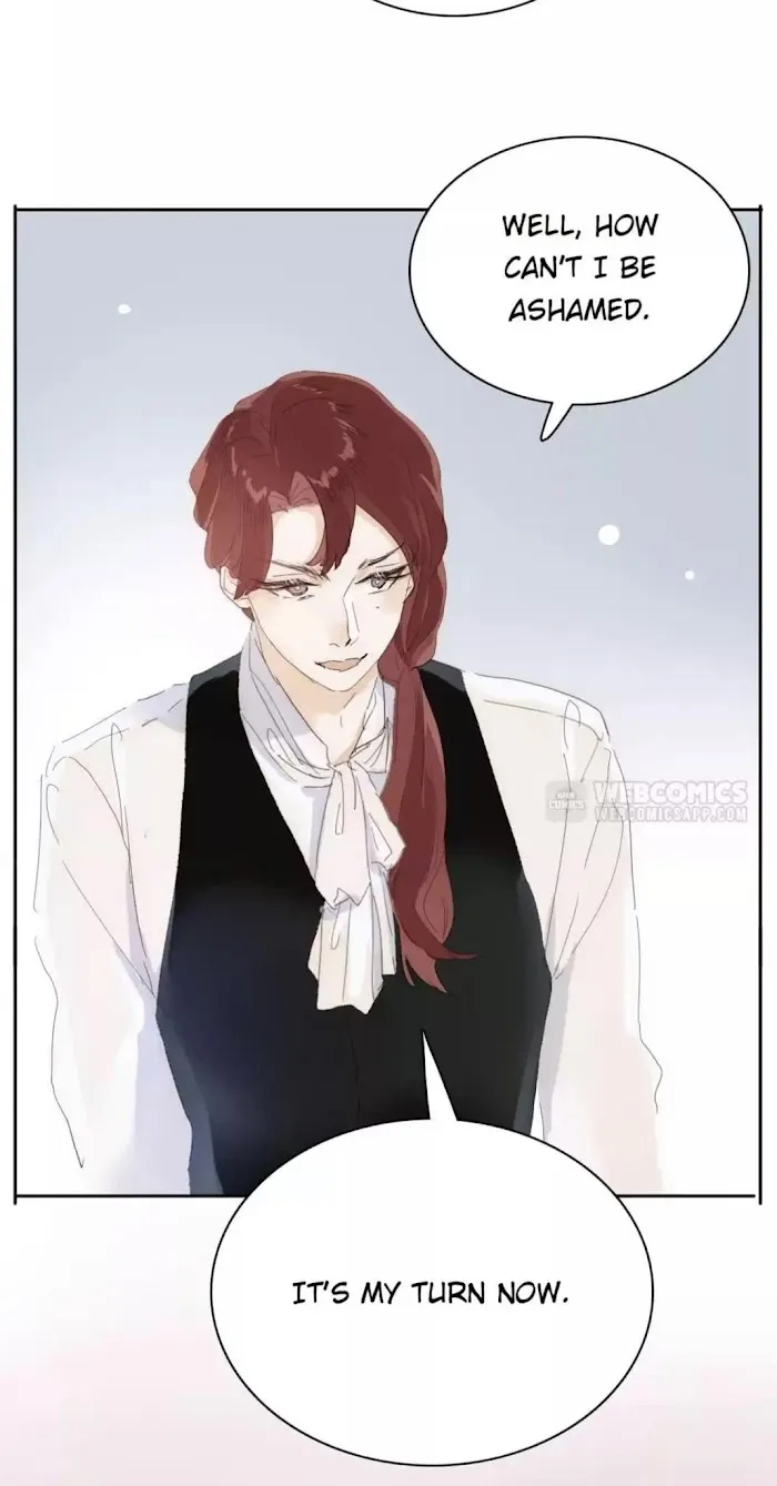 Men’s Wear Store and Her Royal Highness - Chapter 198 Page 9