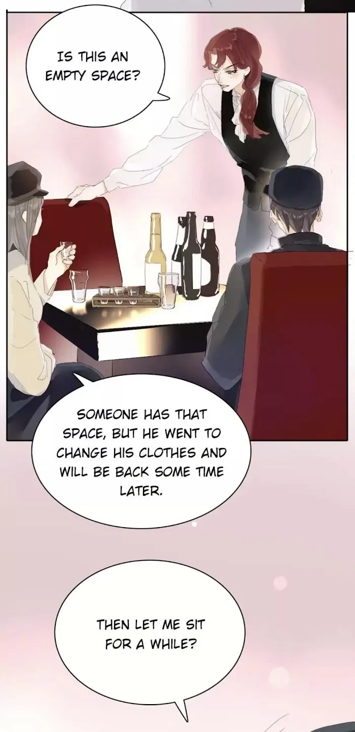 Men’s Wear Store and Her Royal Highness - Chapter 198 Page 11