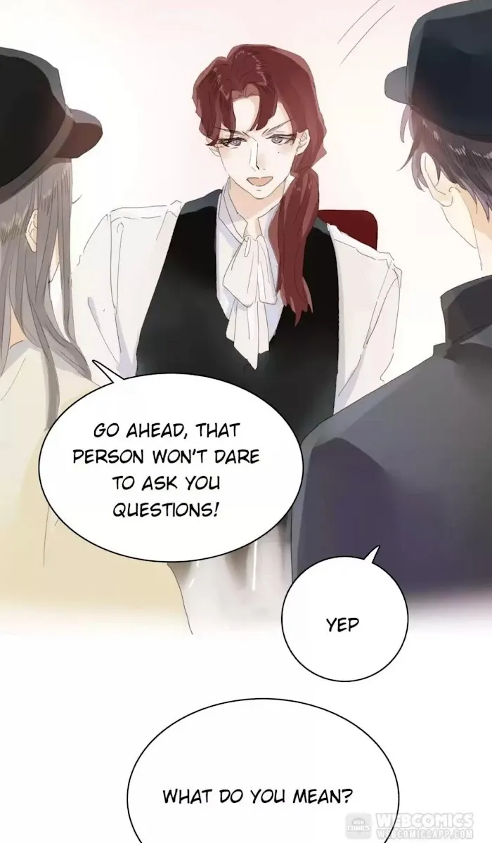Men’s Wear Store and Her Royal Highness - Chapter 198 Page 12