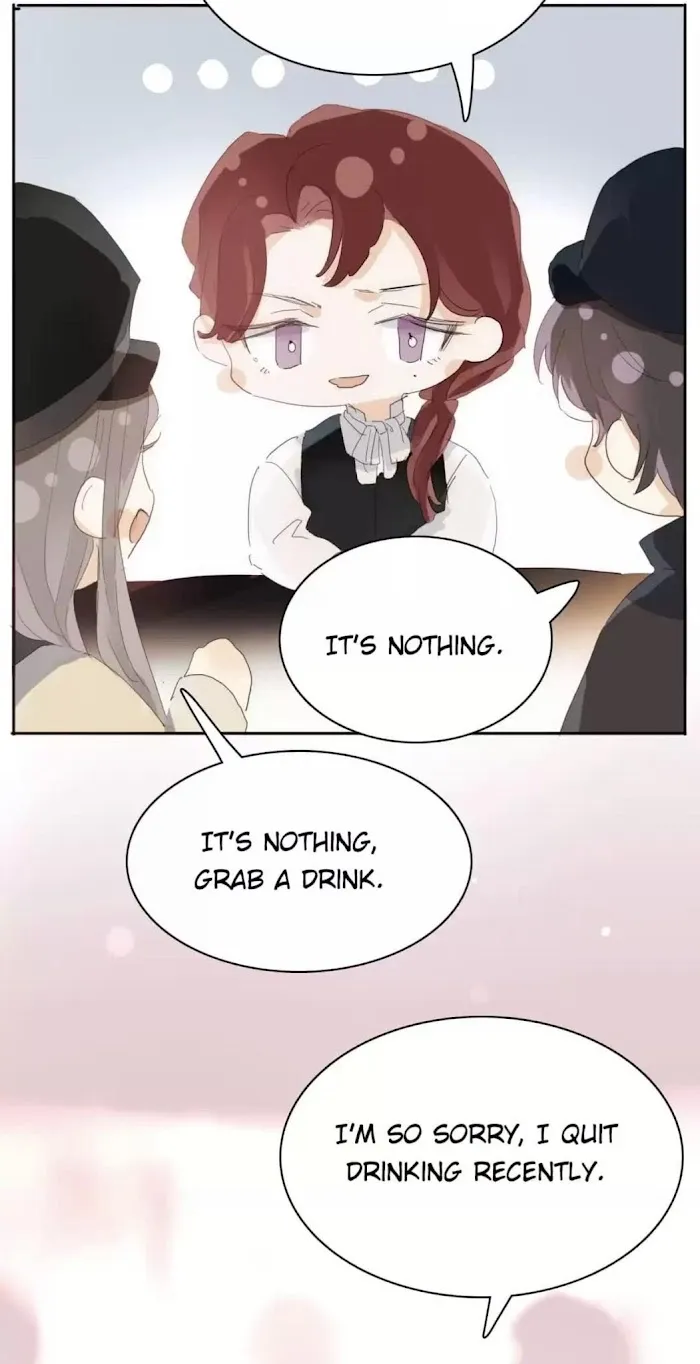 Men’s Wear Store and Her Royal Highness - Chapter 198 Page 13