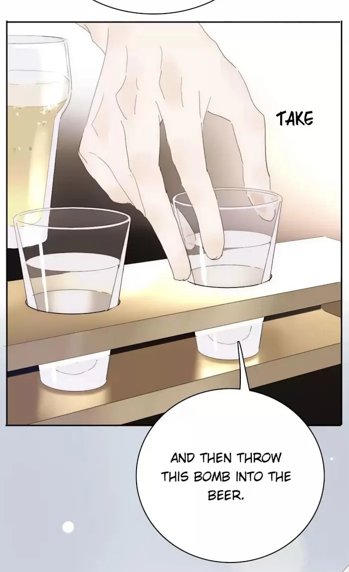Men’s Wear Store and Her Royal Highness - Chapter 198 Page 17