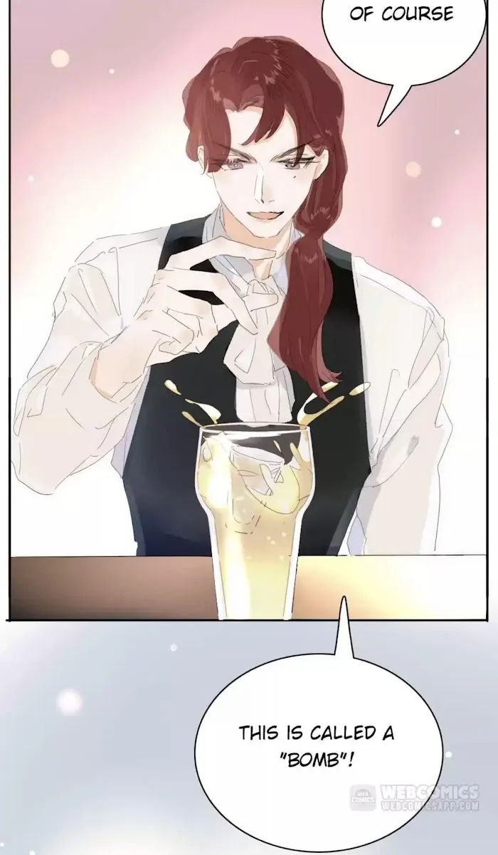 Men’s Wear Store and Her Royal Highness - Chapter 198 Page 19