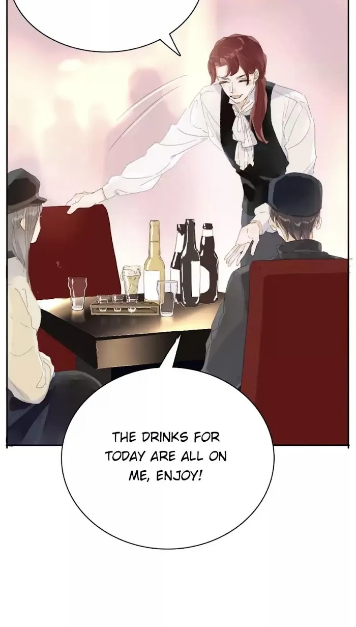 Men’s Wear Store and Her Royal Highness - Chapter 198 Page 21