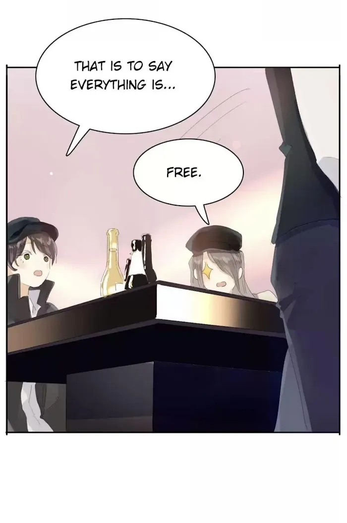 Men’s Wear Store and Her Royal Highness - Chapter 198 Page 22