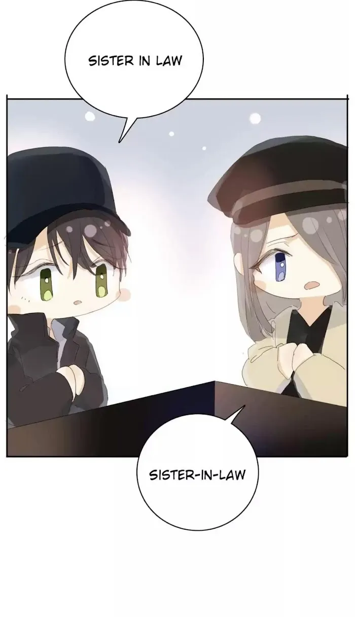 Men’s Wear Store and Her Royal Highness - Chapter 198 Page 23