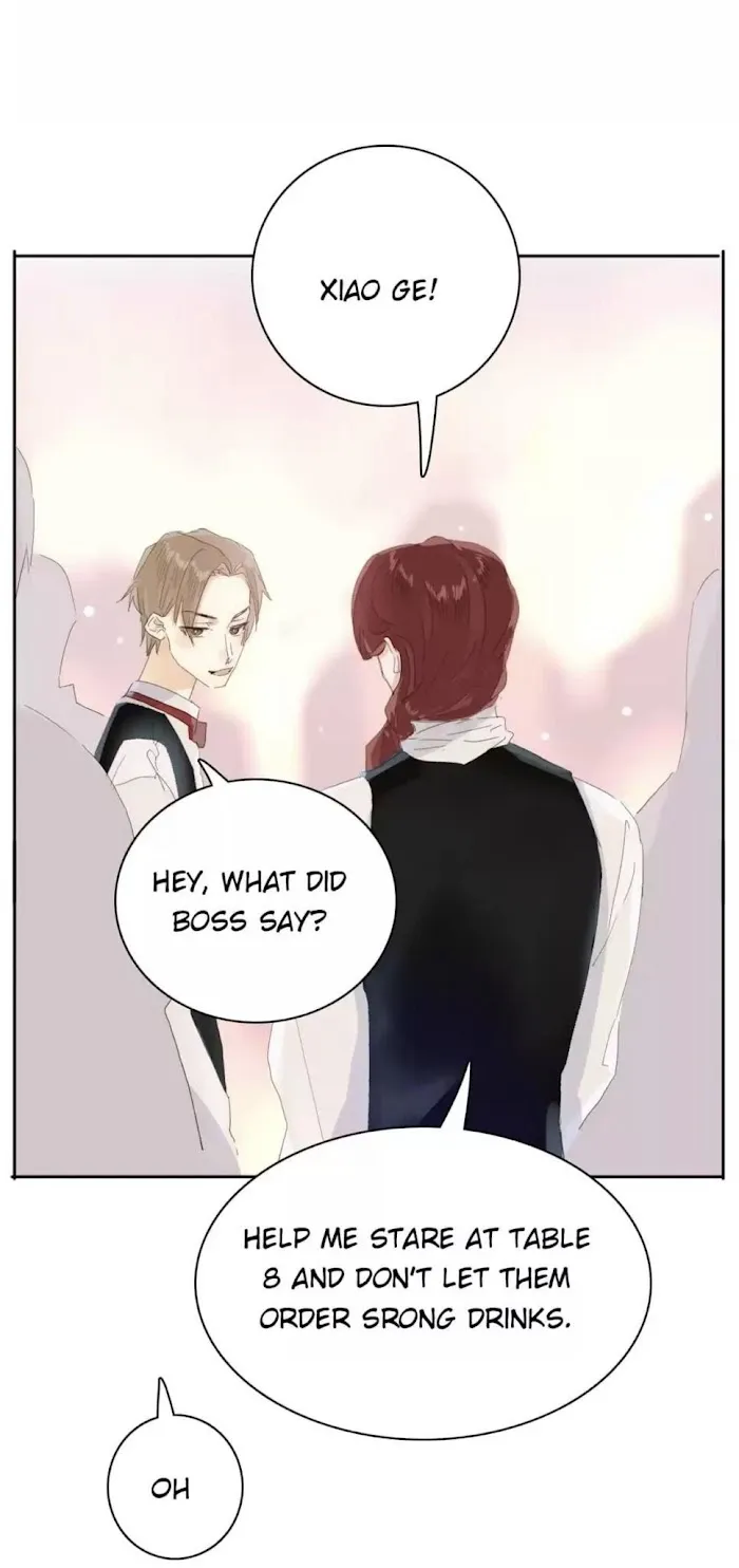 Men’s Wear Store and Her Royal Highness - Chapter 198 Page 25