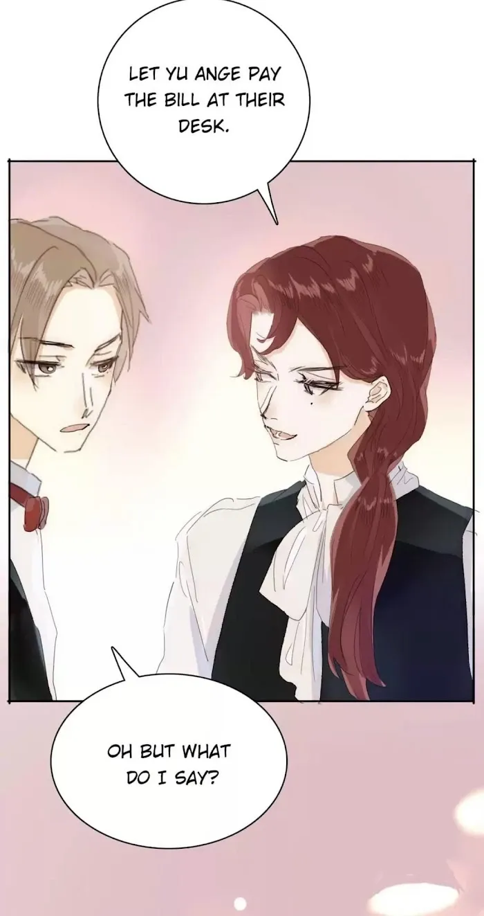 Men’s Wear Store and Her Royal Highness - Chapter 198 Page 26