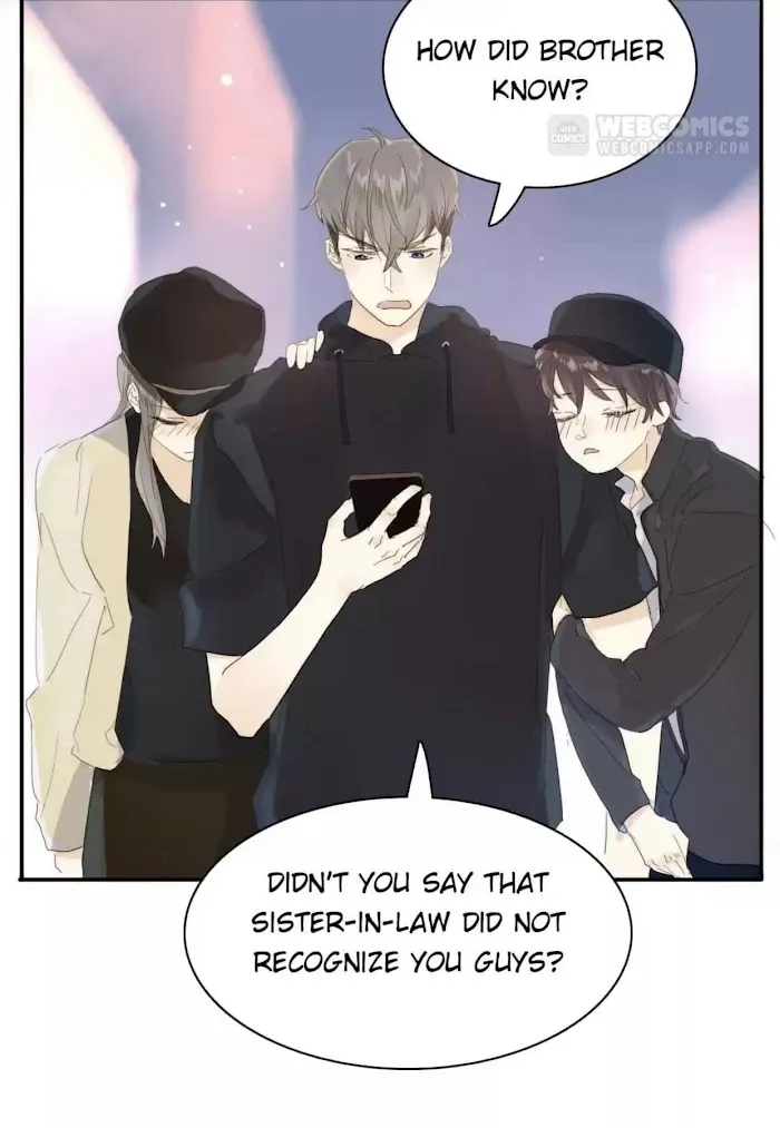Men’s Wear Store and Her Royal Highness - Chapter 199 Page 2