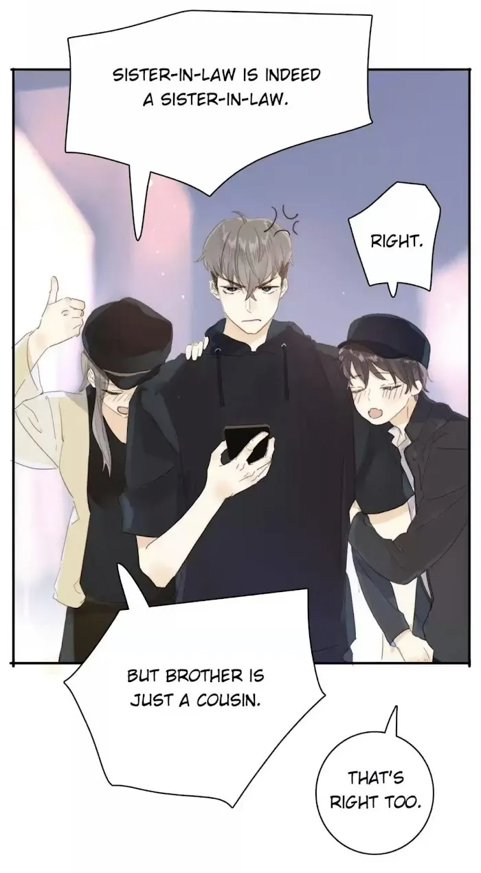 Men’s Wear Store and Her Royal Highness - Chapter 199 Page 3