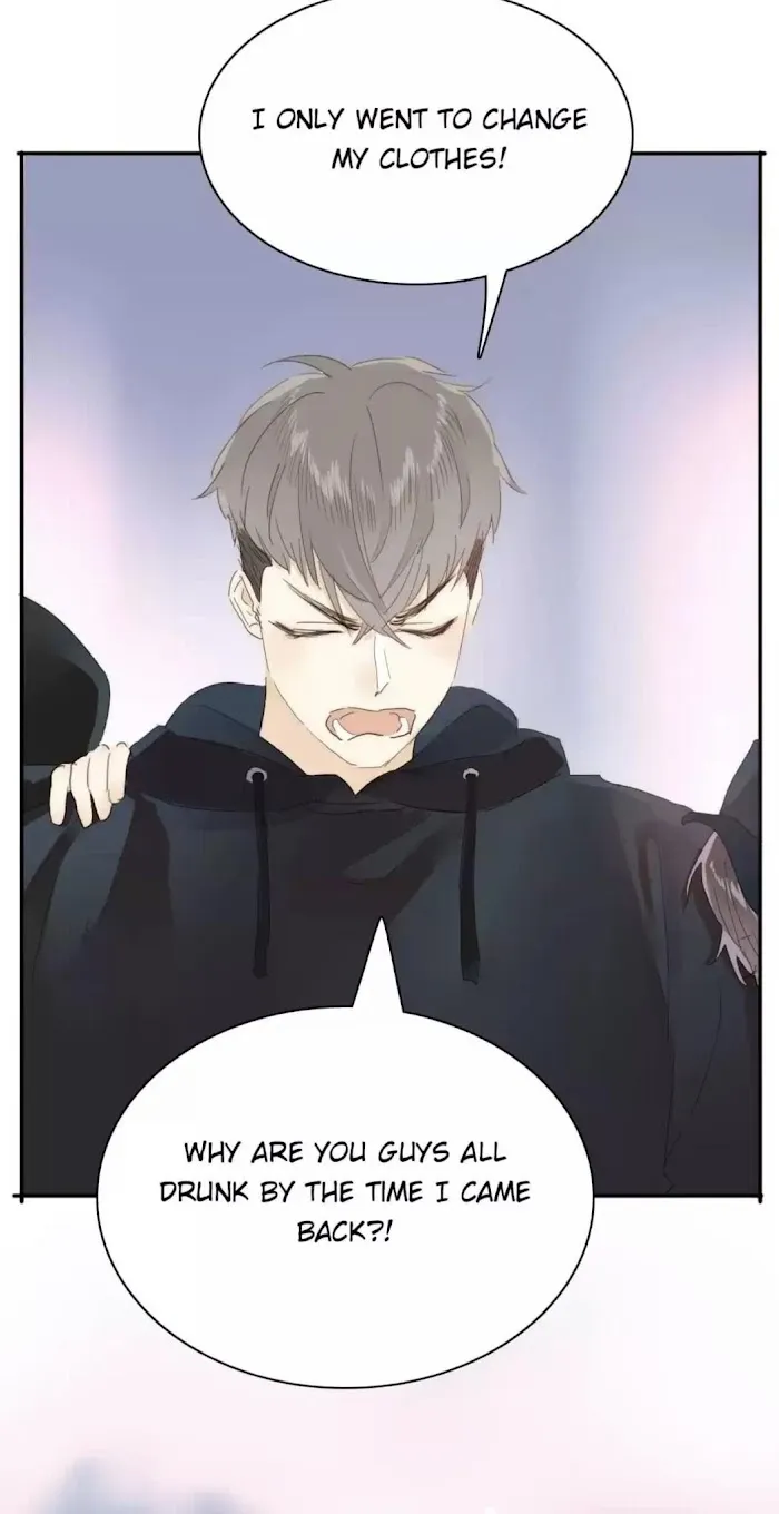 Men’s Wear Store and Her Royal Highness - Chapter 199 Page 4
