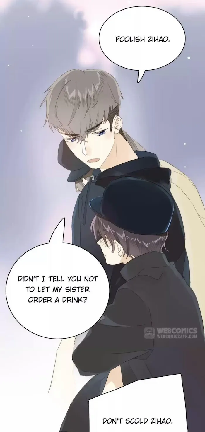 Men’s Wear Store and Her Royal Highness - Chapter 199 Page 5