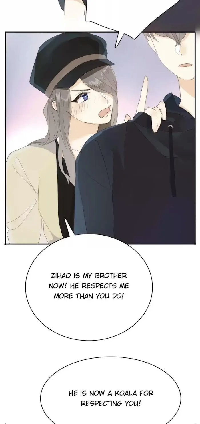 Men’s Wear Store and Her Royal Highness - Chapter 199 Page 6