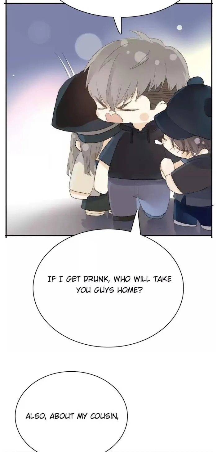 Men’s Wear Store and Her Royal Highness - Chapter 199 Page 7