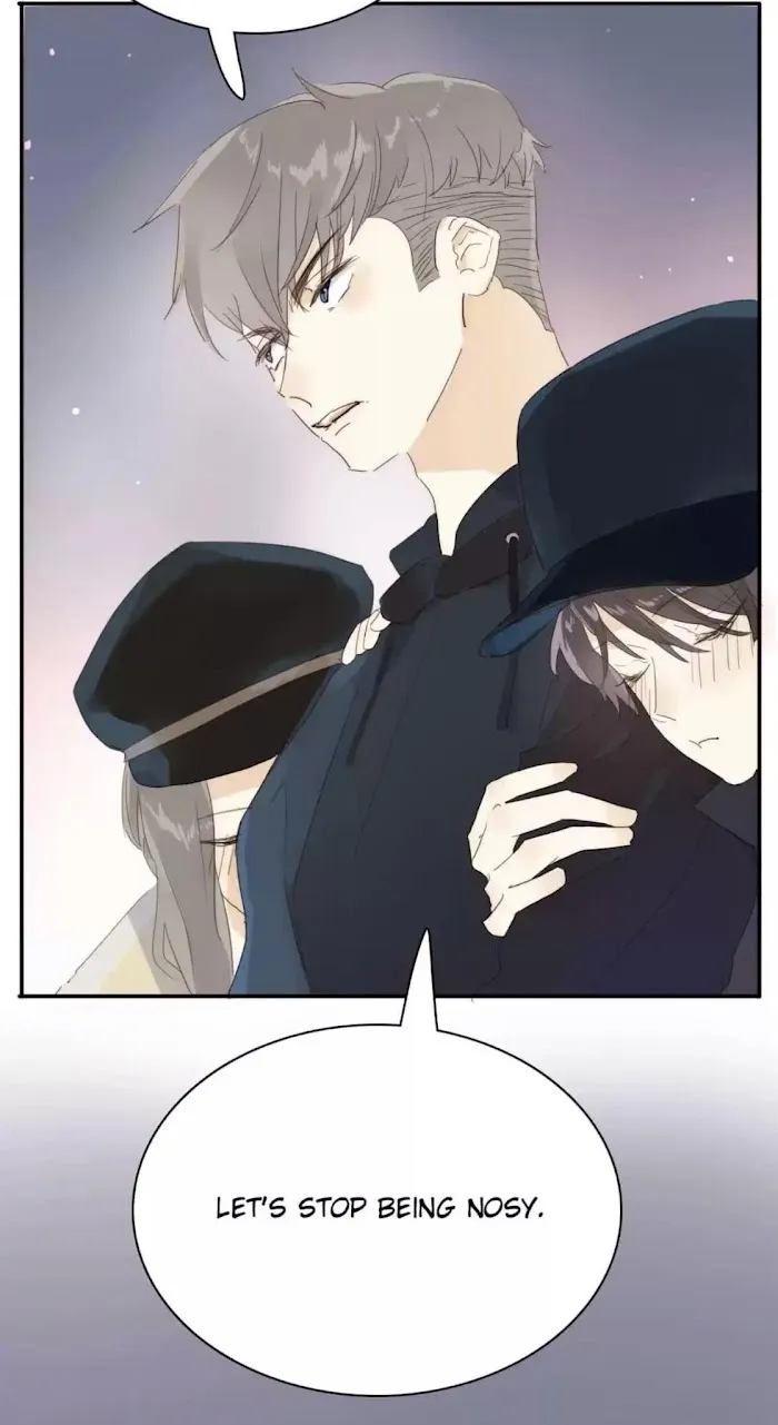 Men’s Wear Store and Her Royal Highness - Chapter 199 Page 8