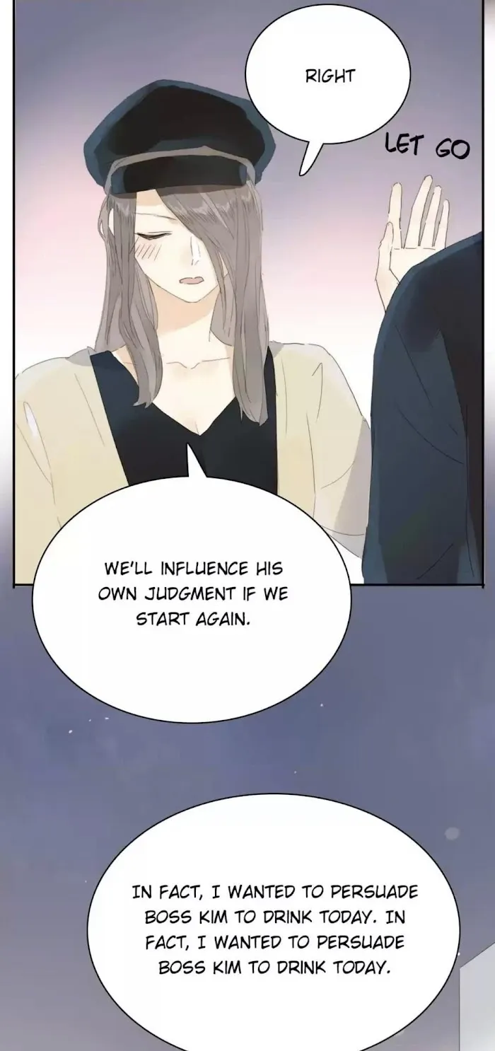 Men’s Wear Store and Her Royal Highness - Chapter 199 Page 10