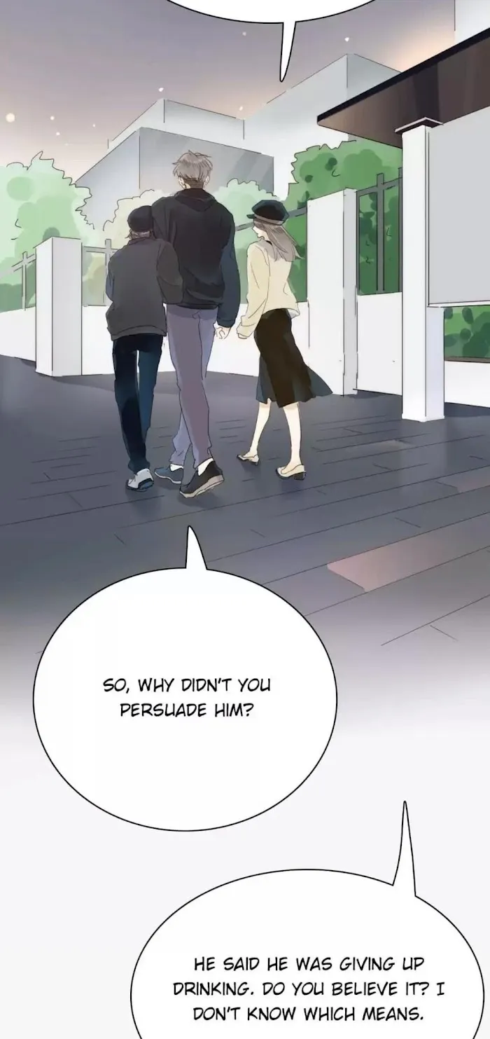 Men’s Wear Store and Her Royal Highness - Chapter 199 Page 11
