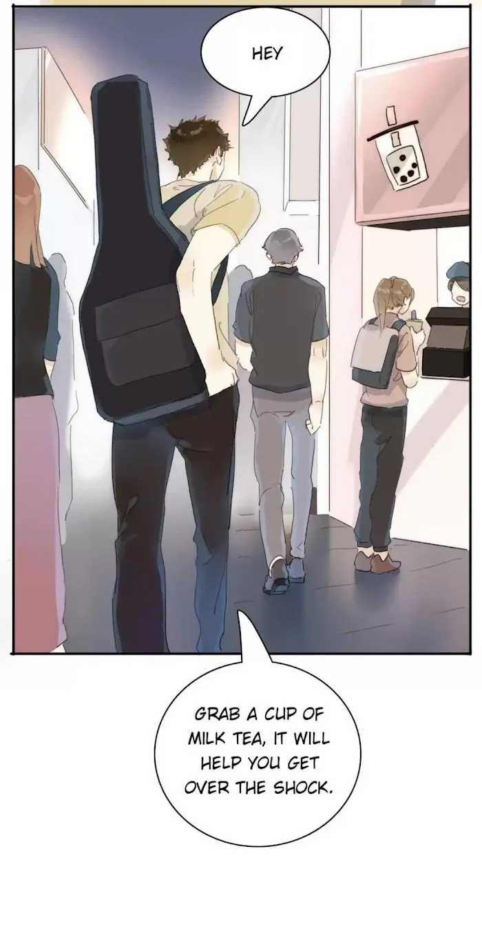 Men’s Wear Store and Her Royal Highness - Chapter 199 Page 14
