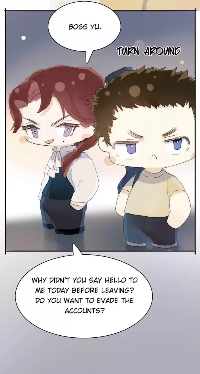 Men’s Wear Store and Her Royal Highness - Chapter 199 Page 18