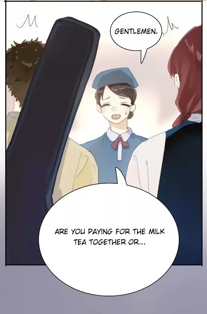 Men’s Wear Store and Her Royal Highness - Chapter 199 Page 20