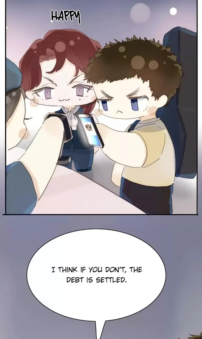 Men’s Wear Store and Her Royal Highness - Chapter 199 Page 22