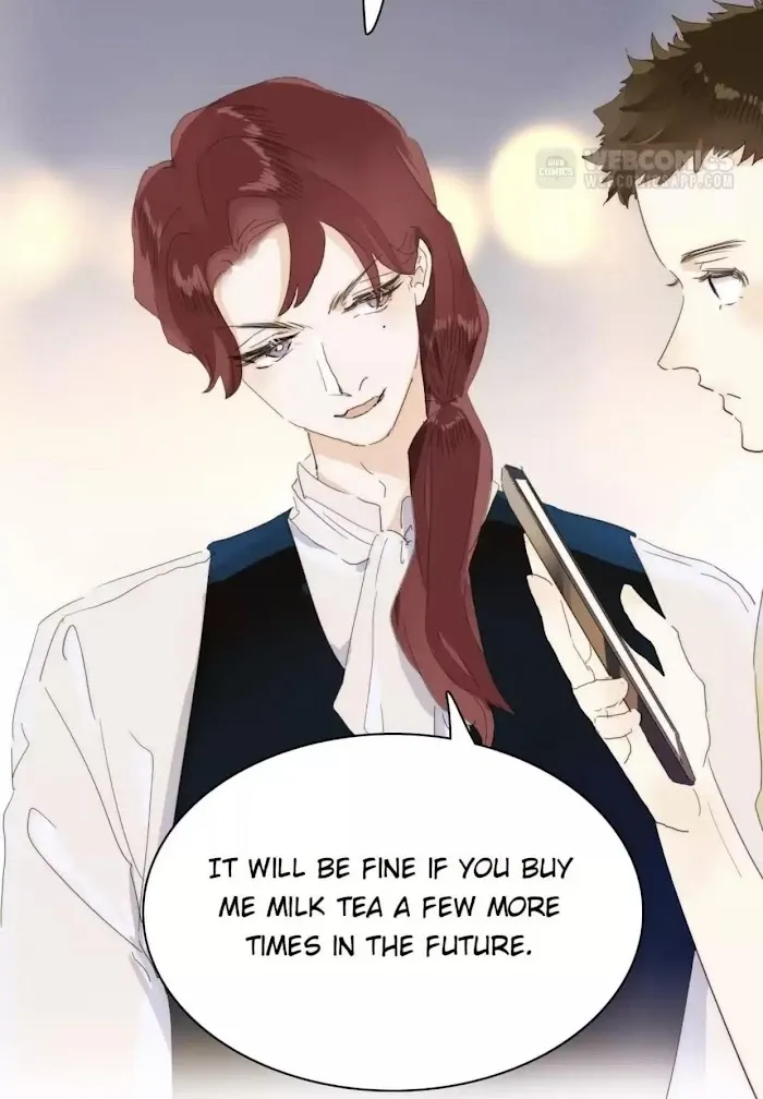Men’s Wear Store and Her Royal Highness - Chapter 199 Page 23