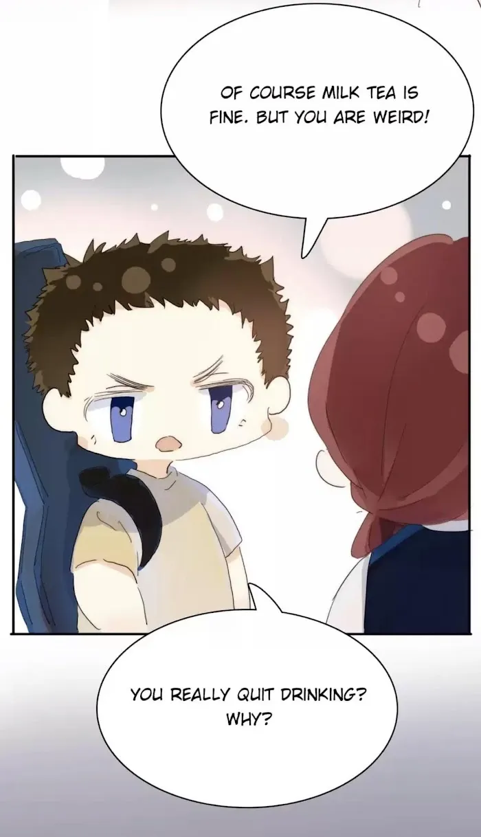 Men’s Wear Store and Her Royal Highness - Chapter 199 Page 24