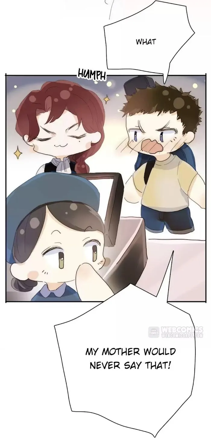Men’s Wear Store and Her Royal Highness - Chapter 199 Page 26