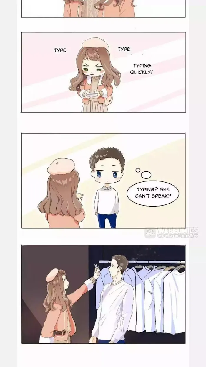 Men’s Wear Store and Her Royal Highness - Chapter 2 Page 11