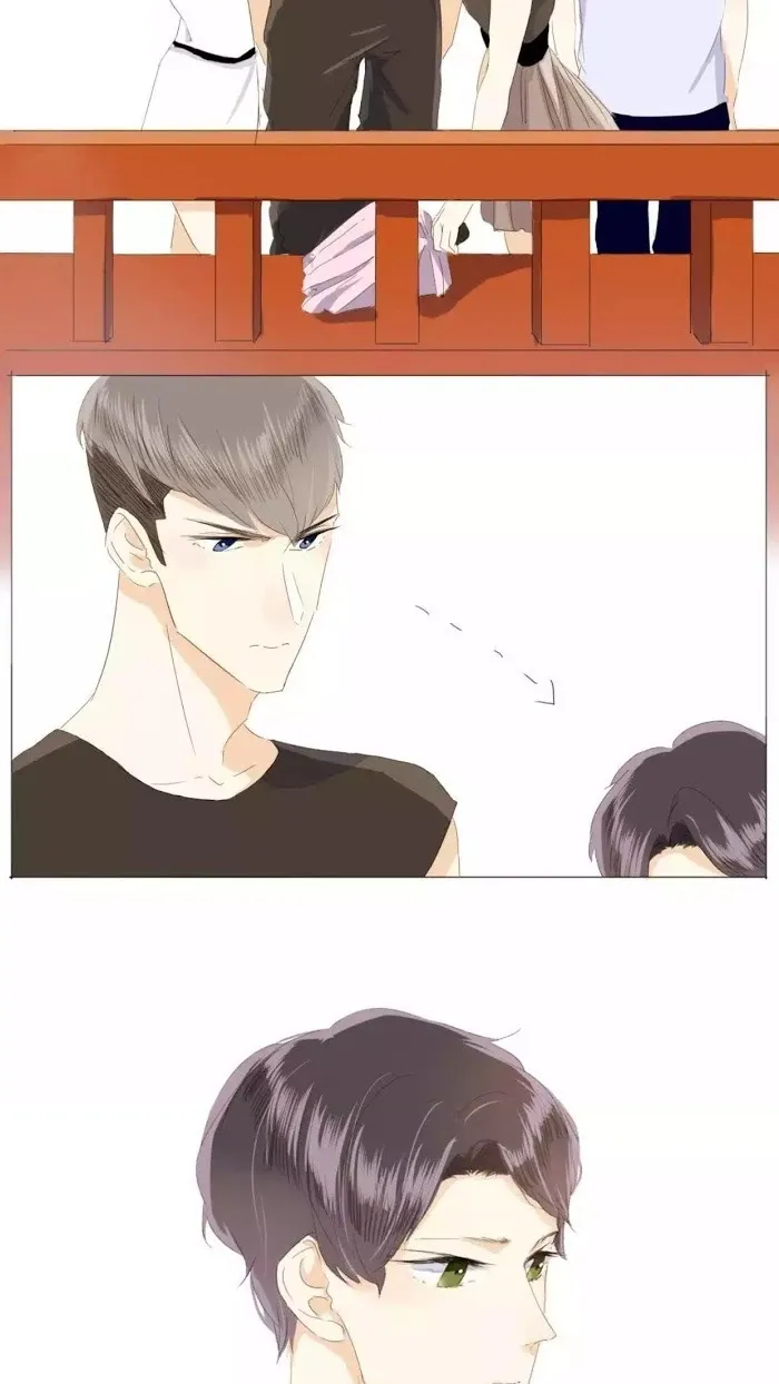 Men’s Wear Store and Her Royal Highness - Chapter 20 Page 6