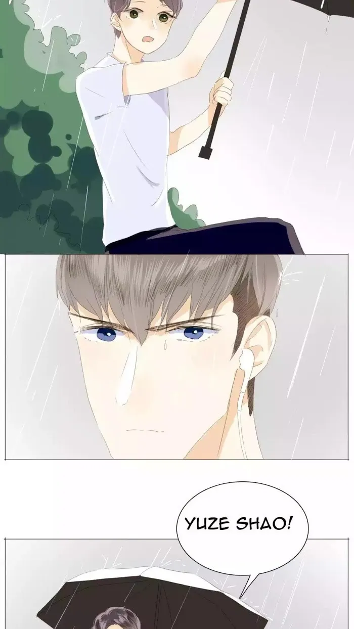 Men’s Wear Store and Her Royal Highness - Chapter 20 Page 12