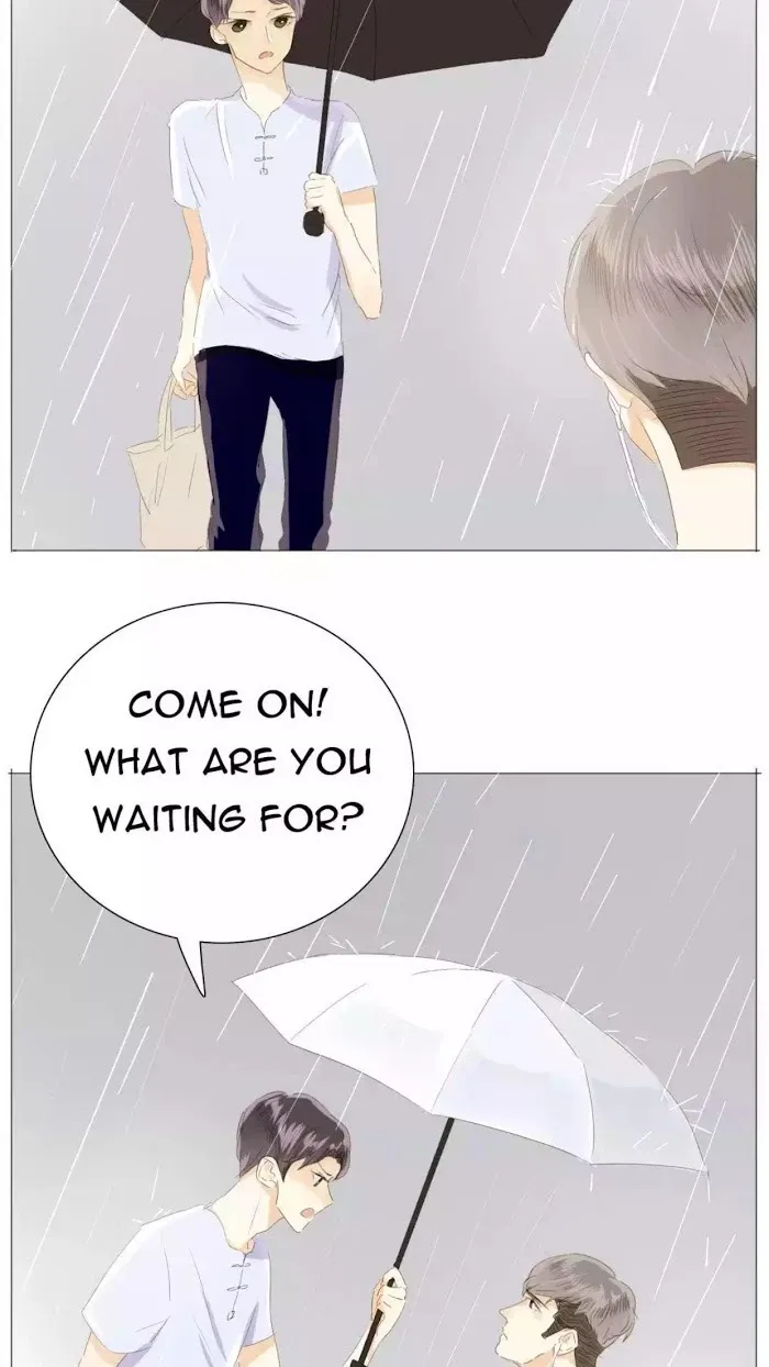 Men’s Wear Store and Her Royal Highness - Chapter 20 Page 13