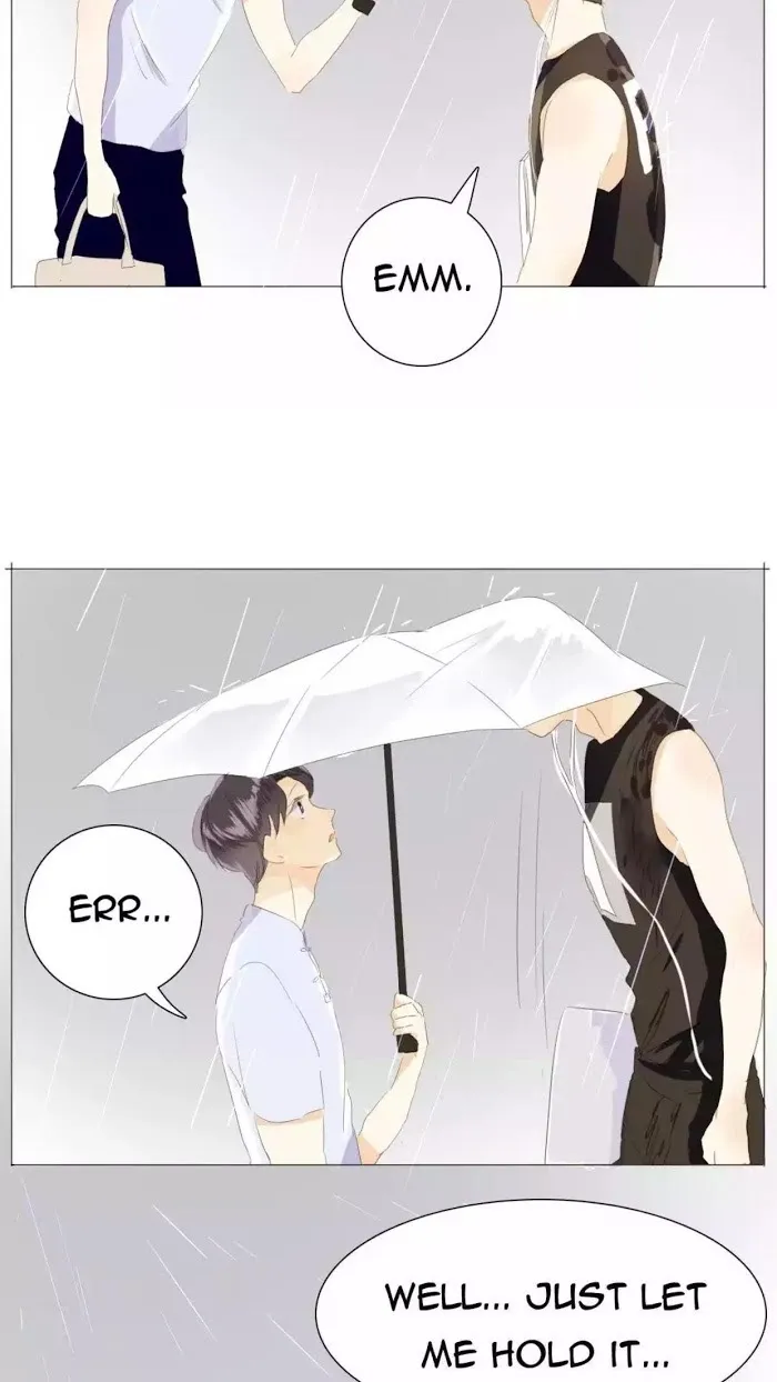 Men’s Wear Store and Her Royal Highness - Chapter 20 Page 14