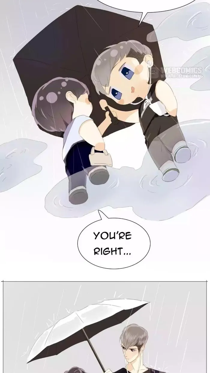 Men’s Wear Store and Her Royal Highness - Chapter 20 Page 15