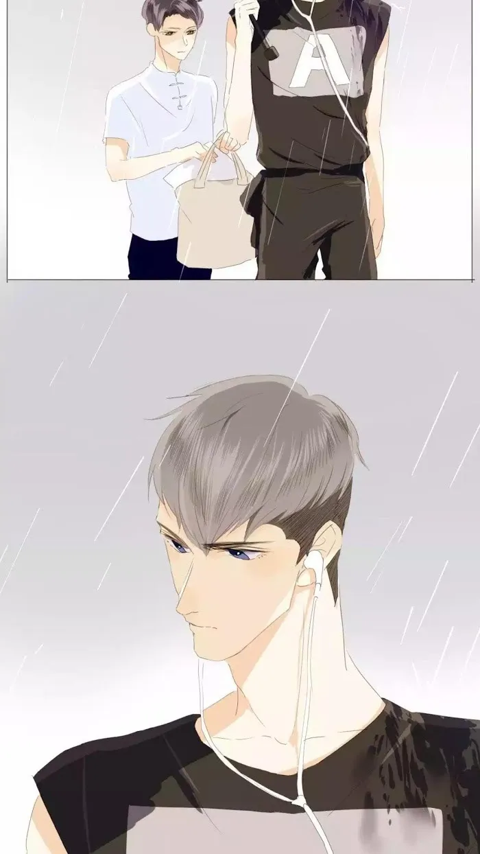 Men’s Wear Store and Her Royal Highness - Chapter 20 Page 16
