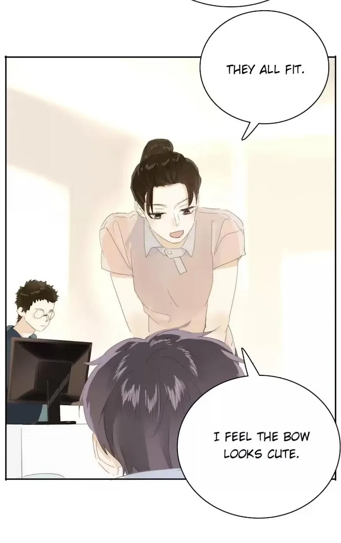 Men’s Wear Store and Her Royal Highness - Chapter 200 Page 2