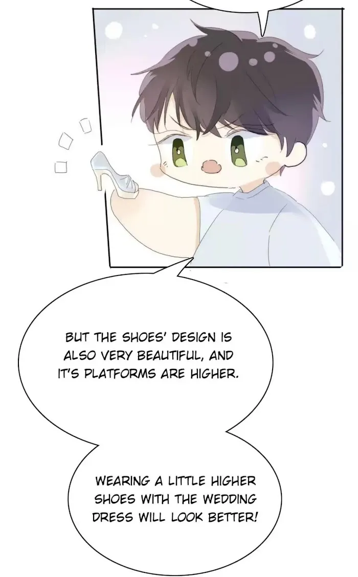 Men’s Wear Store and Her Royal Highness - Chapter 200 Page 4
