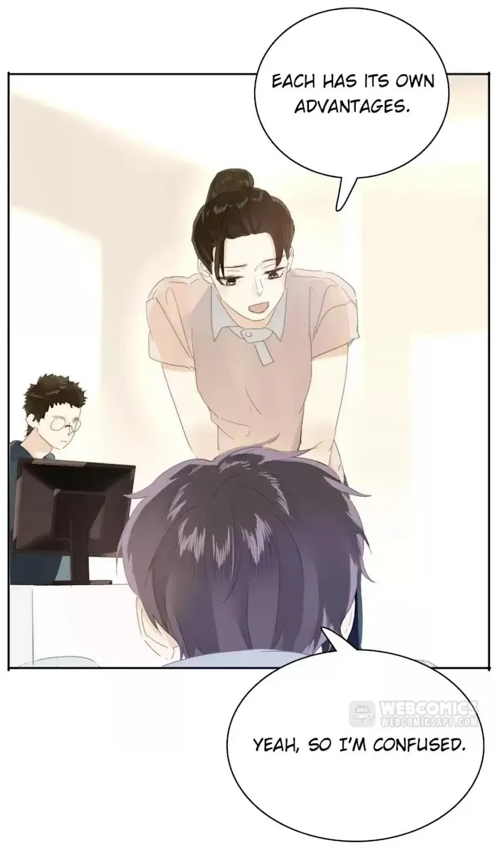 Men’s Wear Store and Her Royal Highness - Chapter 200 Page 5
