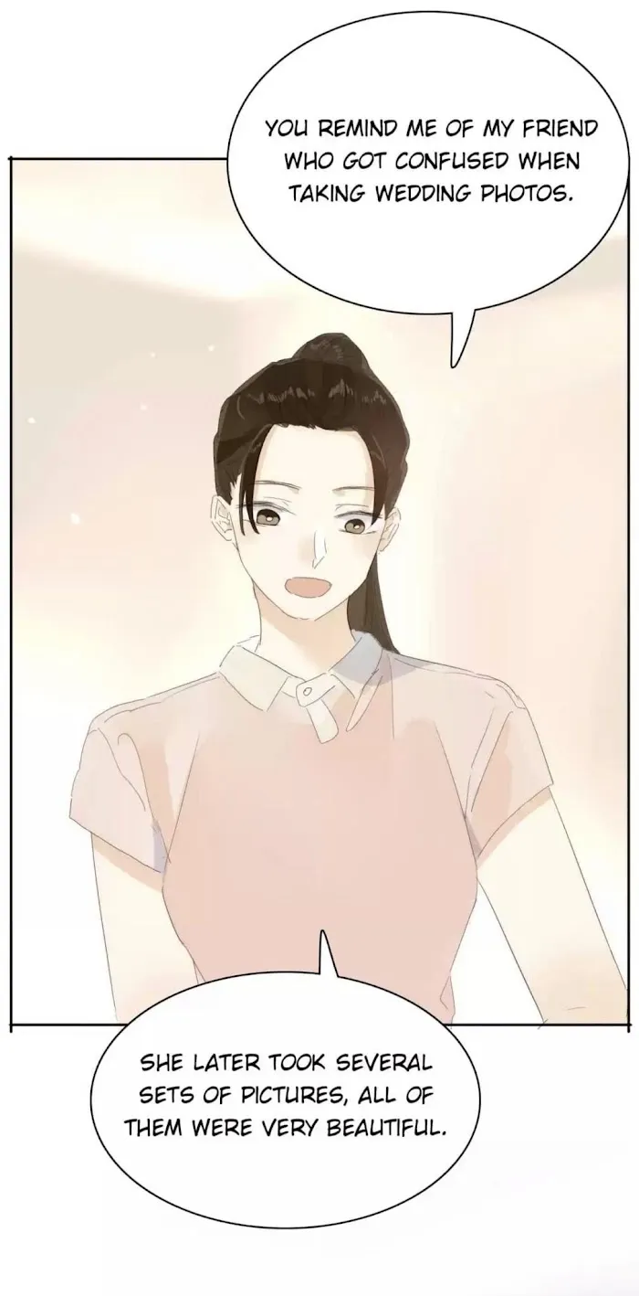 Men’s Wear Store and Her Royal Highness - Chapter 200 Page 6