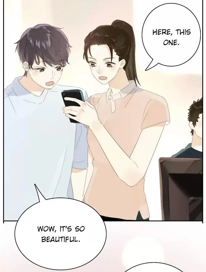 Men’s Wear Store and Her Royal Highness - Chapter 200 Page 8