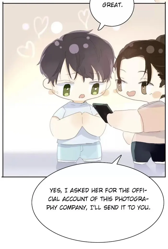 Men’s Wear Store and Her Royal Highness - Chapter 200 Page 10