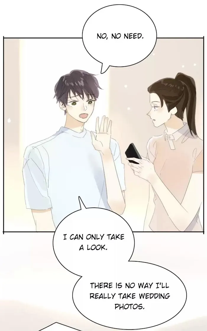 Men’s Wear Store and Her Royal Highness - Chapter 200 Page 11