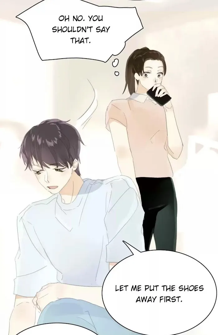 Men’s Wear Store and Her Royal Highness - Chapter 200 Page 12