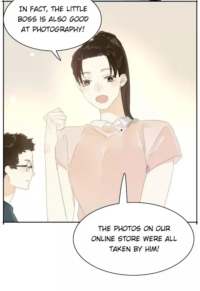 Men’s Wear Store and Her Royal Highness - Chapter 200 Page 13