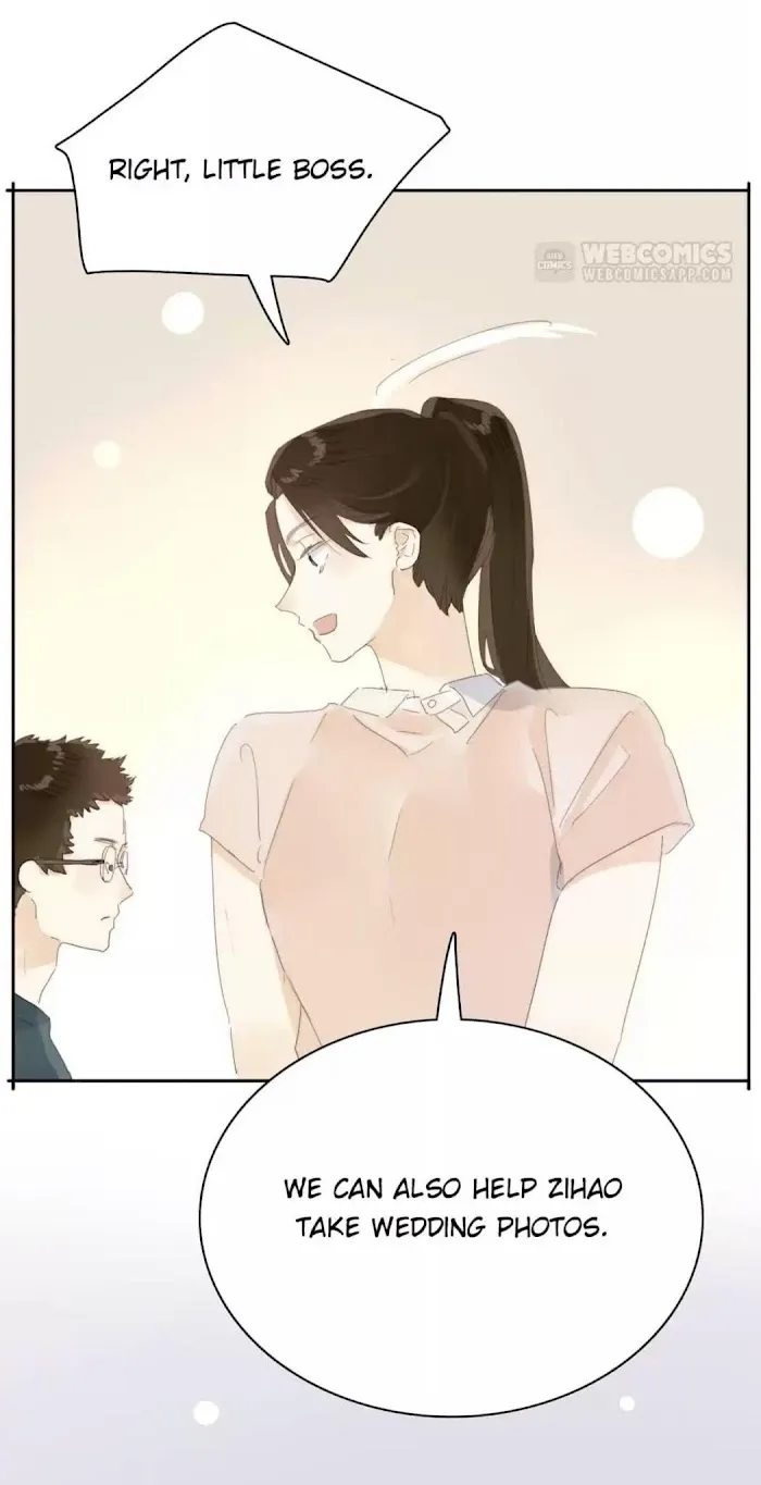 Men’s Wear Store and Her Royal Highness - Chapter 200 Page 14