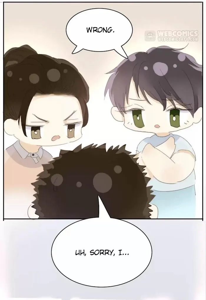 Men’s Wear Store and Her Royal Highness - Chapter 200 Page 18