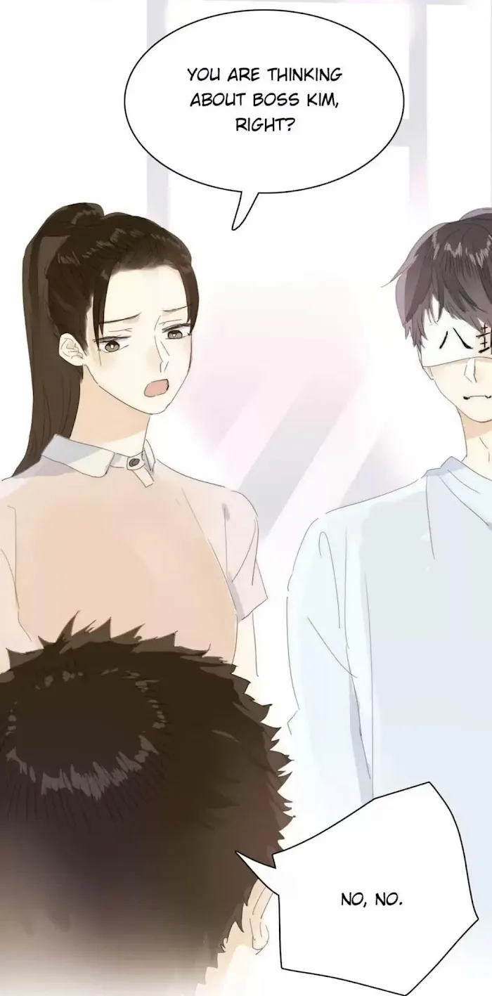 Men’s Wear Store and Her Royal Highness - Chapter 200 Page 19